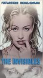 Invisibles [VHS]