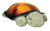 Cloud b Twilight Constellation Night Light, Turtle