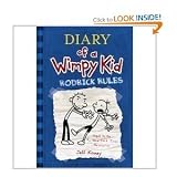 Rodrick Rules