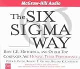 The Six Sigma Way