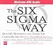 Books : The Six Sigma Way