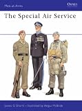 The Special Air Service (Men-at-arms)