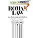Roman Law an Historical Introduction