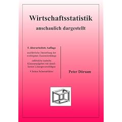 Wirtschaftsstatistik anschaulich dargestellt
