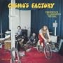 Cosmo's Factory