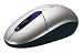 Logitech Cordless Pilot Optical Mouse (silver)