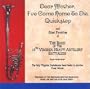 Dear Mother, I've Come Home to Die Quickstep & Other Favorites of the Band of the 19th Virginia Heavy Artillery
