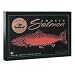 8 ounce Smoked Sockeye Salmon