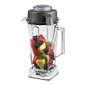 Vitamix 15856 copolyester 64 oz container with wet blade.