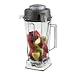 Vitamix 15856 copolyester 64 oz container with wet blade.