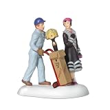 Department 56 Christmas In The City A Bright New Purchase