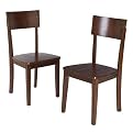 Hamilton Dining Chair - 2 pk
