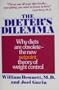 Dieter's Dilemma: Eating Less and Weighing More
