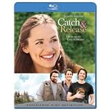 Catch And Release [Blu-ray] (Brand New)
