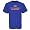Florida Gators Royal Blue Youth Go Gators T-shirt
