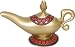 Aladdin Genie Lamp Costume Prop