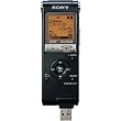 Sony ICD-UX512BLK Digital Flash Voice Recorder Sony ICD-UX512BLK Digital Flash Voice Recorder