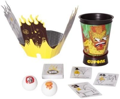 Cuponk Boomshakalaka by CUPONK