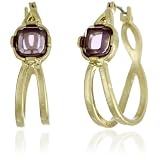 Kenneth Cole New York Modern Violet Violet Faceted 