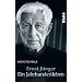 Ernst J�nger: Ein Jahrhundertleben