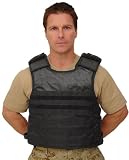 Voodoo Tactical F.A.S.T. Vest with MOLLE Webbing
