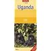 Uganda Map by Nelles (Nelles Maps)