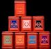 Slatkin & Co. Dreamstate Kabbalah Candle