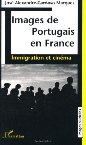 Images de Portugais en France : Immigration et cinéma Images de Portugais en France : Immigration et cinéma