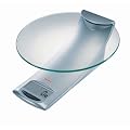 Soehnle 65055 K�chenwaage Model, Silber