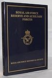 Royal Air Force reserve and auxiliary forces