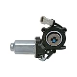 Cardone 42-627 Remanufactured Domestic Window Lift Motor by Cardone