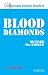 Book Blood Diamonds Level 1 Audio Cassette (Cambridge English Readers)