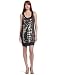 Trina Turk Womens Ornete Dress