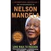 Long Walk to Freedom: The Autobiography of Nelson Mandela