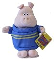 Timmy Time 8 Inch Paxton Soft Toy
