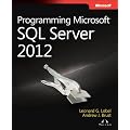 Programming Microsoft SQL Server 2012