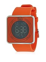D&G Reloj de cuarzo Man DW0738 43 mm
