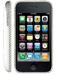 Apple iPhone 3GS 32GB White - Diamonds