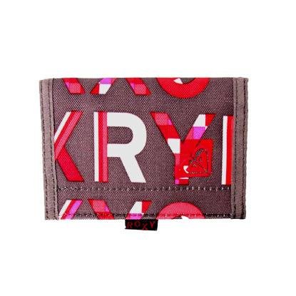 Roxy Small Beach Wallet - Shale