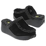 Volatile Women's Flury