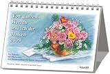 Von ganzem Herzen will ich dir danken 2009