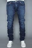 WeSC The Alessandro Jean in Core Medium Used Stretch,Denim for Men