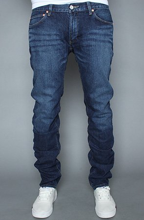 wesc mens jeans