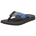 Reef Mens PHANTOMS BLK/ROYAL/PLAID 9SR2476-BYP-39 6 UK