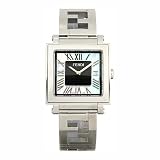 Fendi F605011000 Quadro Ladies Watch