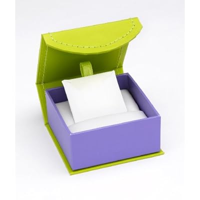 Sterling Silver Pink Sapphire Open Heart Pendant