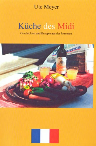 KÃÂŒche des Midi by Ute Meyer