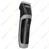 Wahl 17 piece Worldwide Voltage Complete Clipper Kit