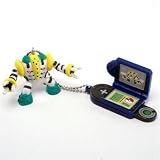 Pokemon Giratina and the Sky Warrior Gashapon - Regigigas