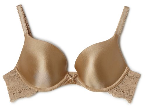 Maidenform Women's Feeling Sexy Ultimate Gel Push Up Bra #8829
